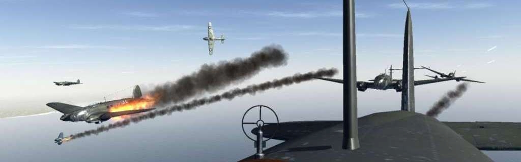 IL-2 Sturmovik: Cliffs of Dover Steam Key GLOBAL
