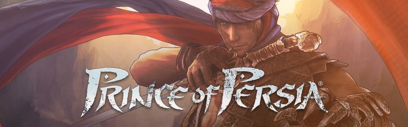 Prince of Persia Gog.com Key GLOBAL