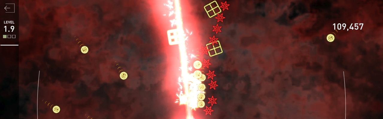 No Stick Shooter Steam Key GLOBAL
