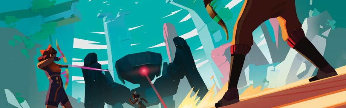 Windlands 2 Steam Key GLOBAL