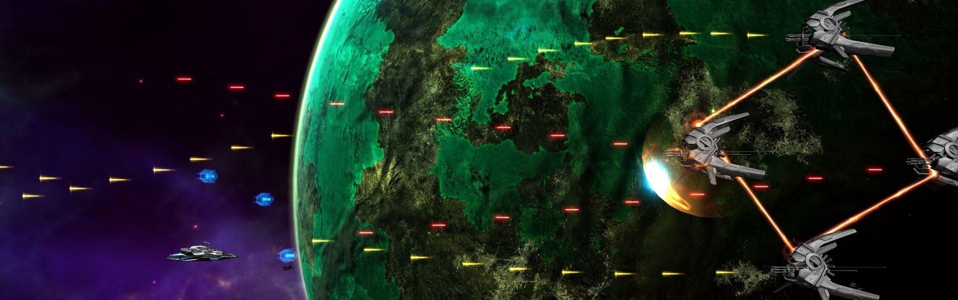 Duke of Alpha Centauri Steam Key GLOBAL