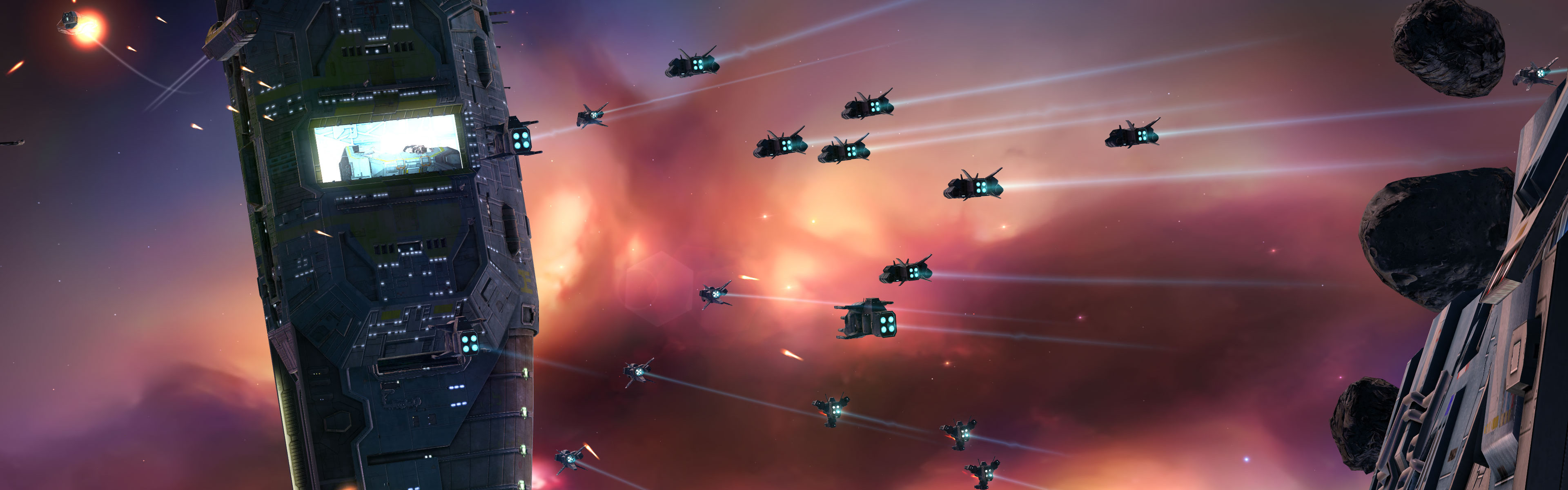 Homeworld 1 Remastered Soundtrack Steam Key GLOBAL