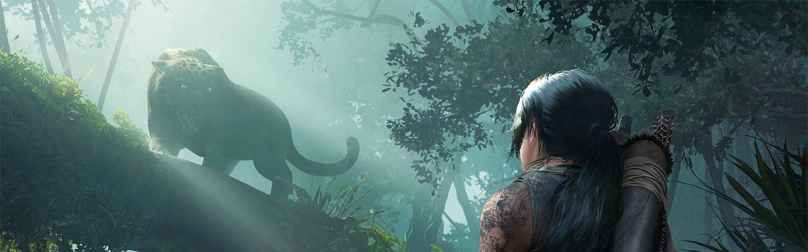 Shadow of the Tomb Raider (Digital Deluxe Edition) Steam Key GLOBAL
