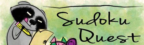 Sudoku Quest Steam Key GLOBAL