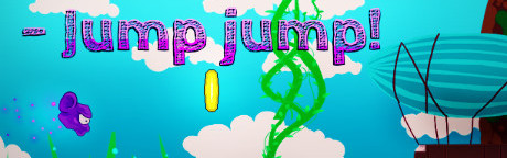 The Mutton Horn - Jump Jump! Steam Key GLOBAL