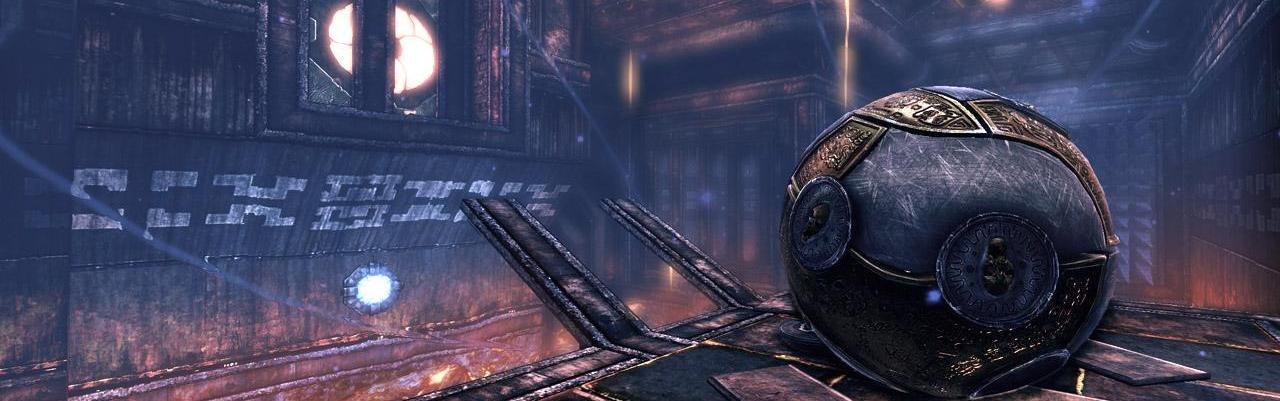The Ball Steam Key GLOBAL