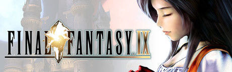 Final Fantasy IX Steam Key GLOBAL