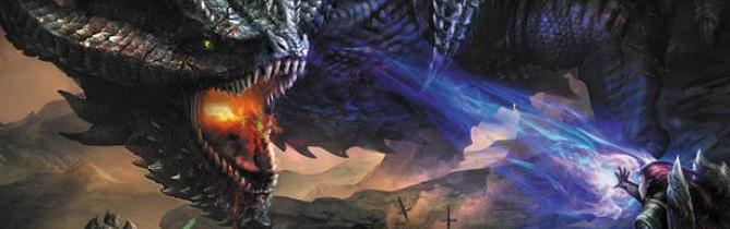 Low Magic Age Steam Key GLOBAL