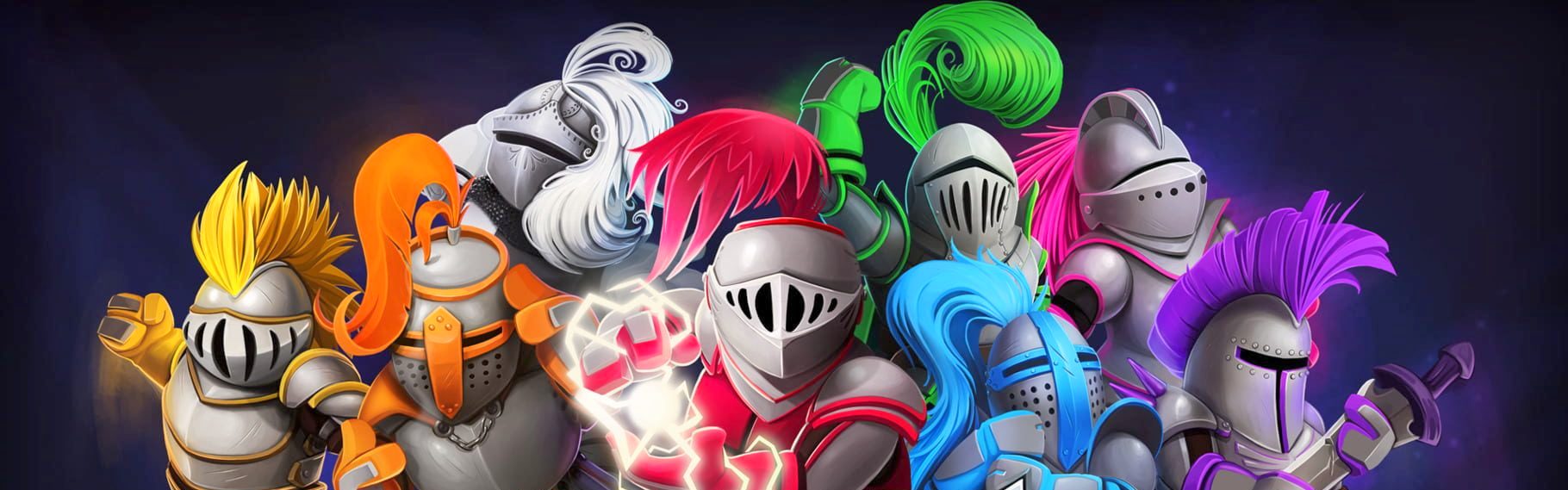 Knight Squad (Xbox One) Xbox Live Key EUROPE
