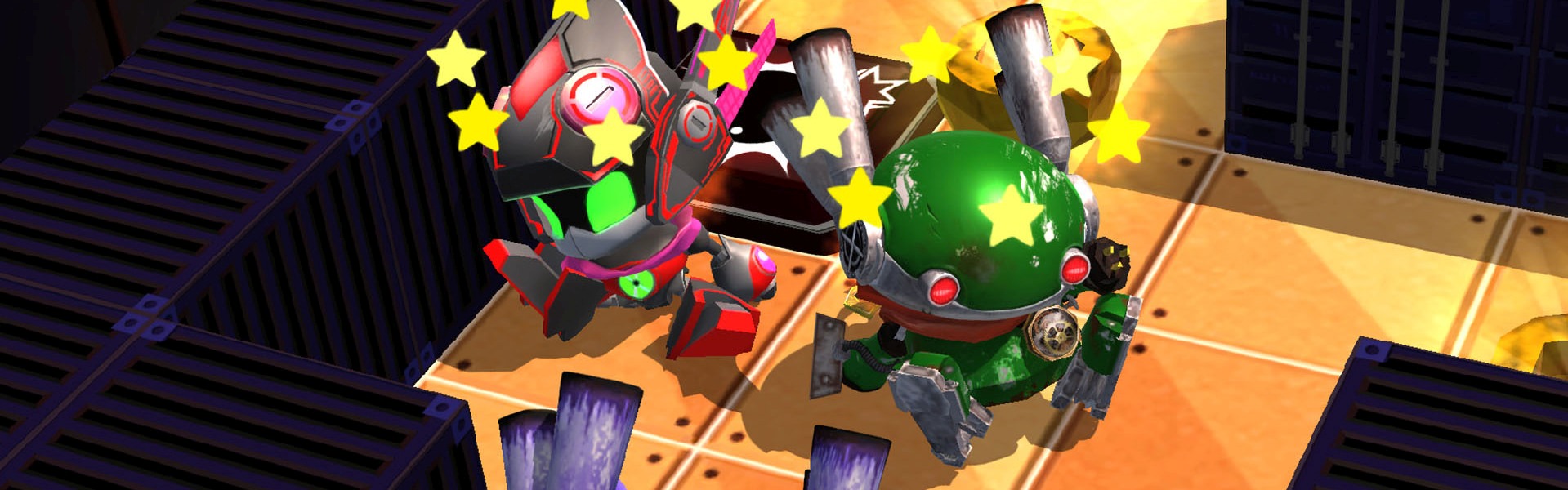 Scrap Rush Steam Key GLOBAL