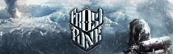 Frostpunk: Season Pass (DLC) Steam Key GLOBAL