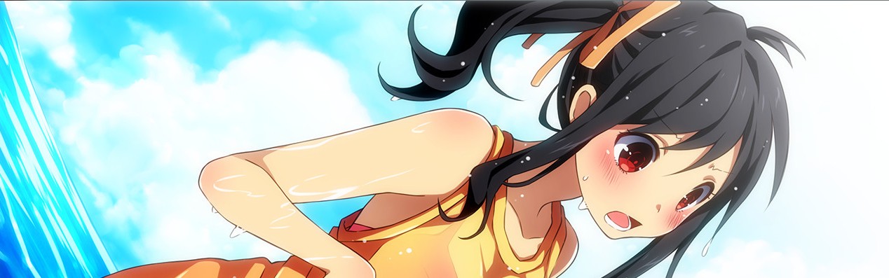 Sakura Beach Steam Key GLOBAL
