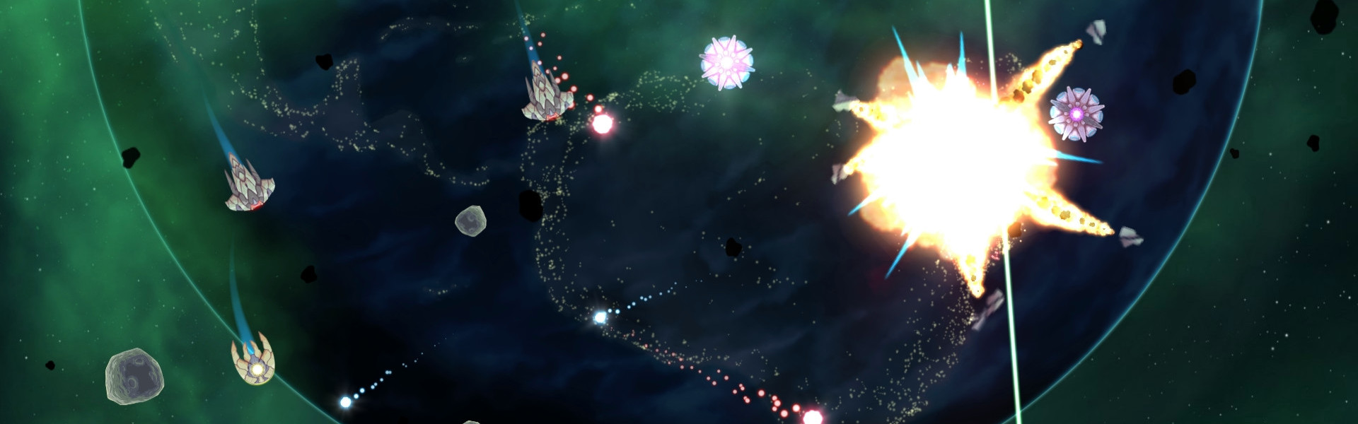 Xenoraid Steam Key GLOBAL