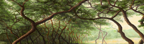 Nightingale Downs Steam Key GLOBAL