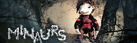 Minaurs Steam Key GLOBAL