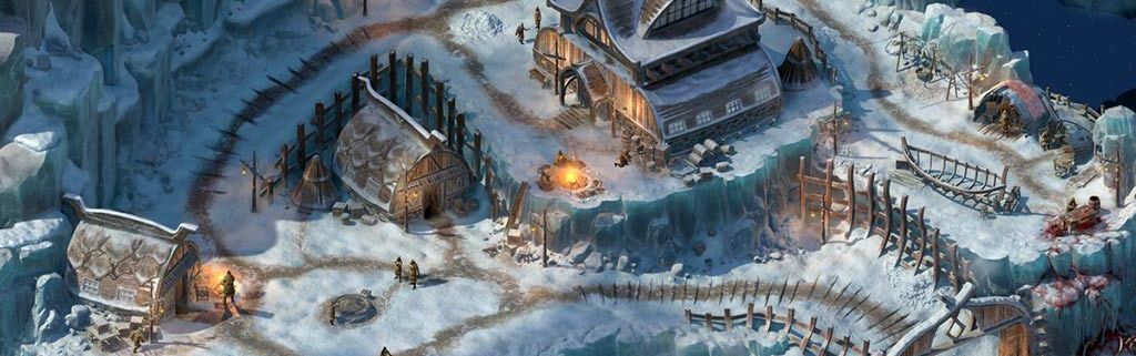 Pillars of Eternity II: Deadfire - Beast of Winter (DLC) Steam Key GLOBAL