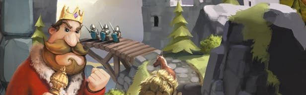 Bridge Constructor Medieval Steam Key GLOBAL