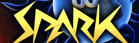 Spark Steam Key GLOBAL