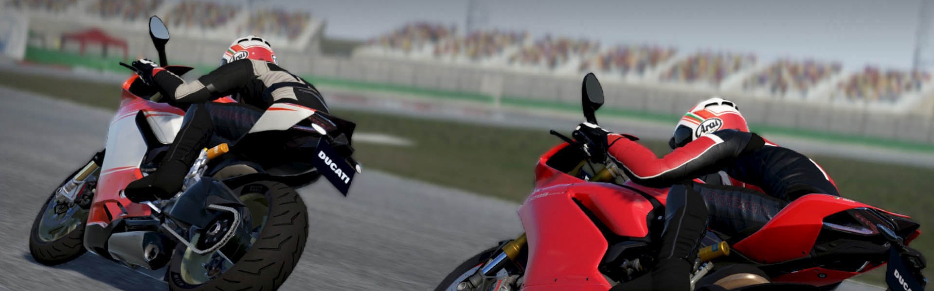 DUCATI - 90th Anniversary Steam Key GLOBAL