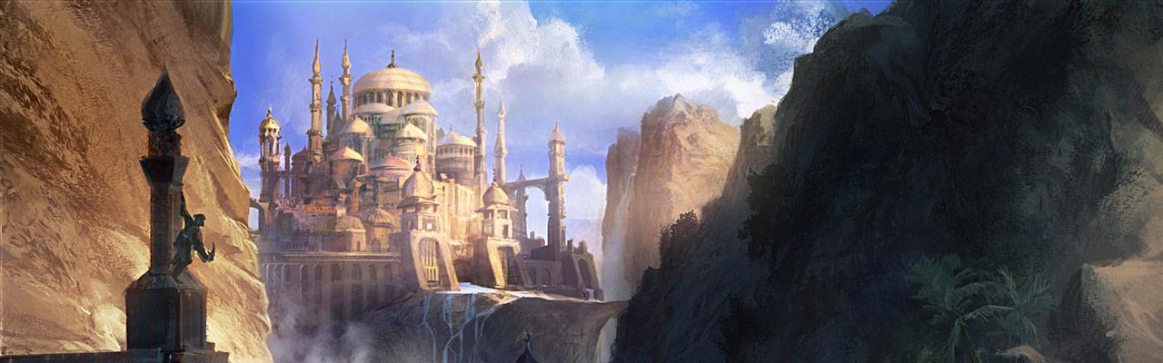 Prince of Persia: The Forgotten Sands Uplay Key GLOBAL