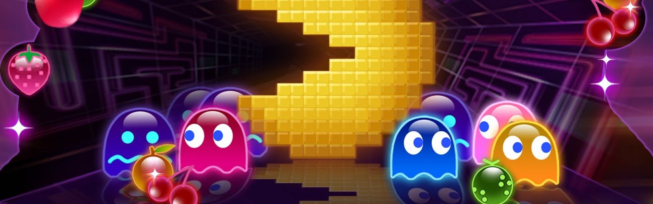PAC-MAN 256 (Xbox One) Xbox Live Key EUROPE