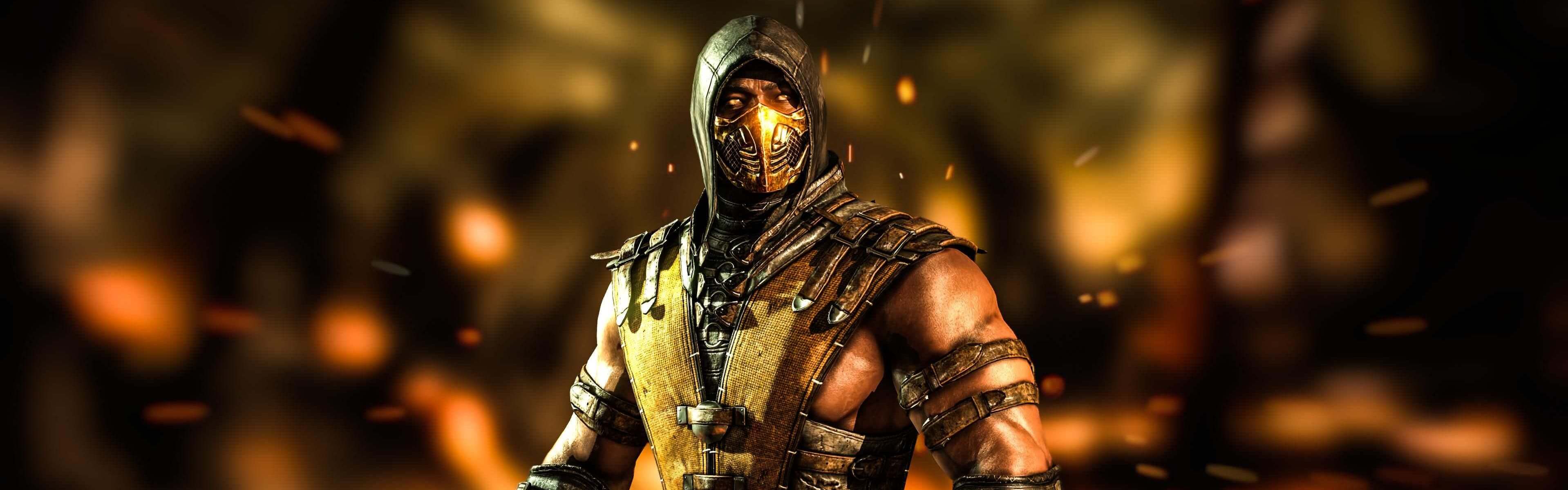 Mortal kombat xl steam фото 111