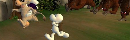 Bone Complete Bundle Steam Key GLOBAL
