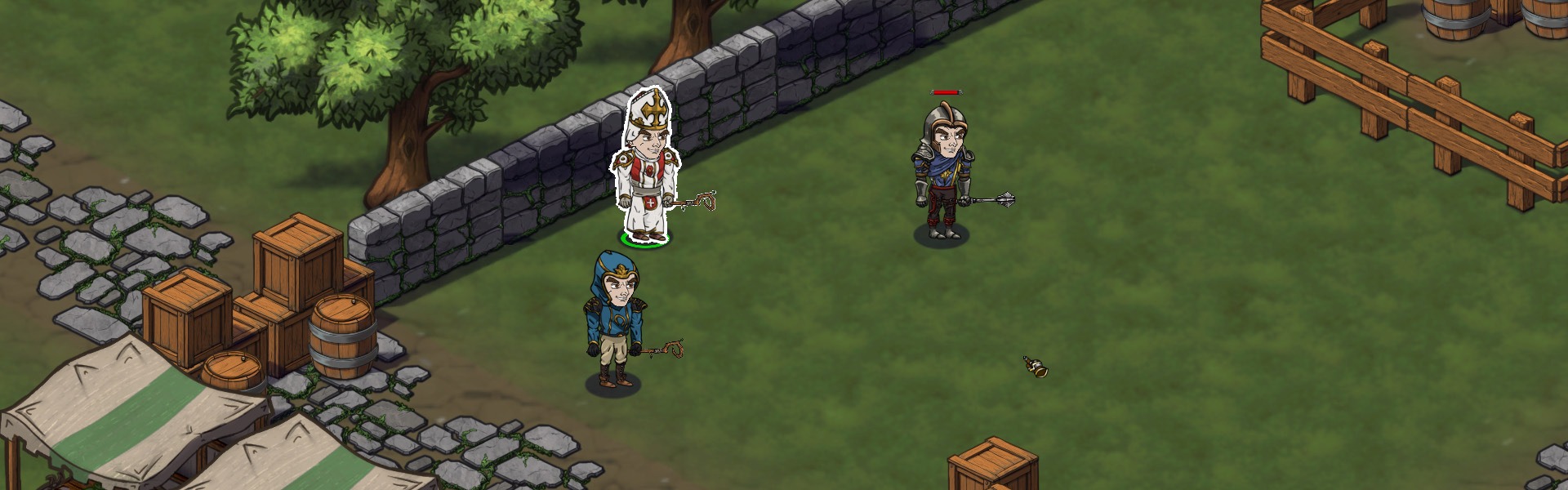 Guilds Of Delenar Steam Key GLOBAL