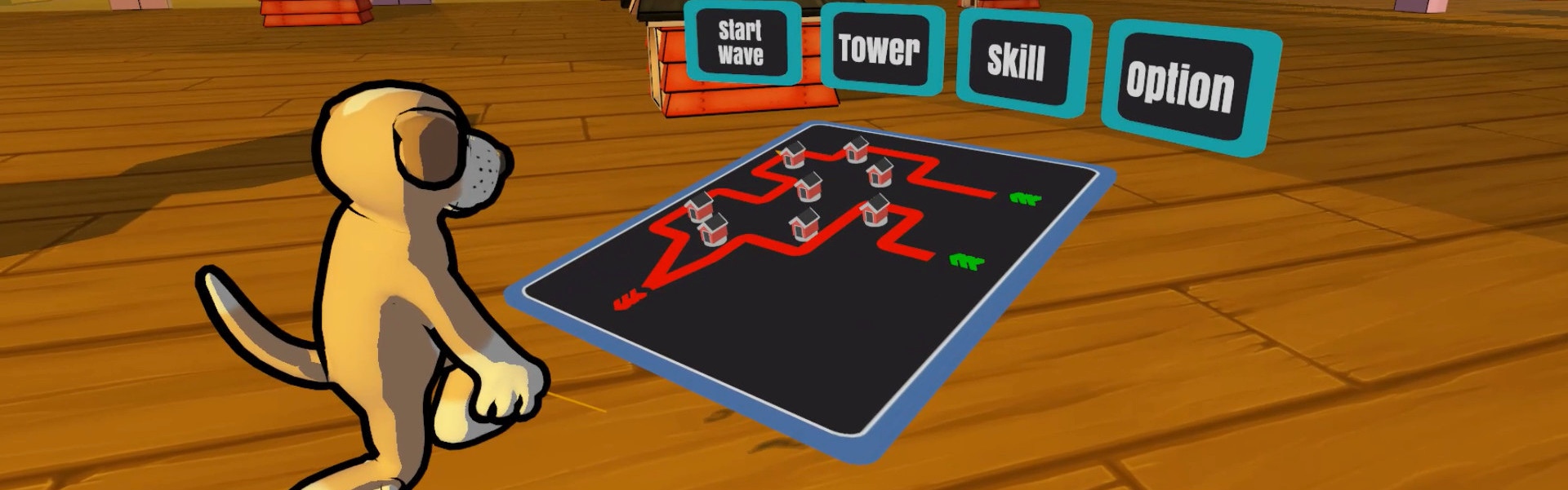 Paws and Claws: Pet School Steam Key GLOBAL