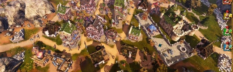 The Settlers 7 (History Edition) Uplay Key GLOBAL