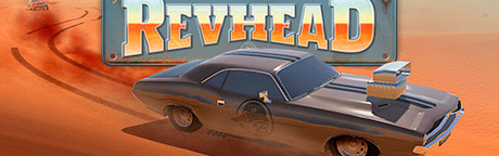 Revhead Steam Key GLOBAL