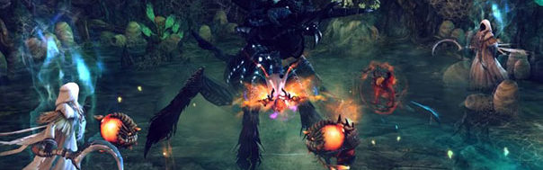Warlords Awakening Steam Key GLOBAL