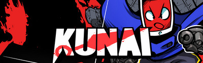 KUNAI Steam Key GLOBAL