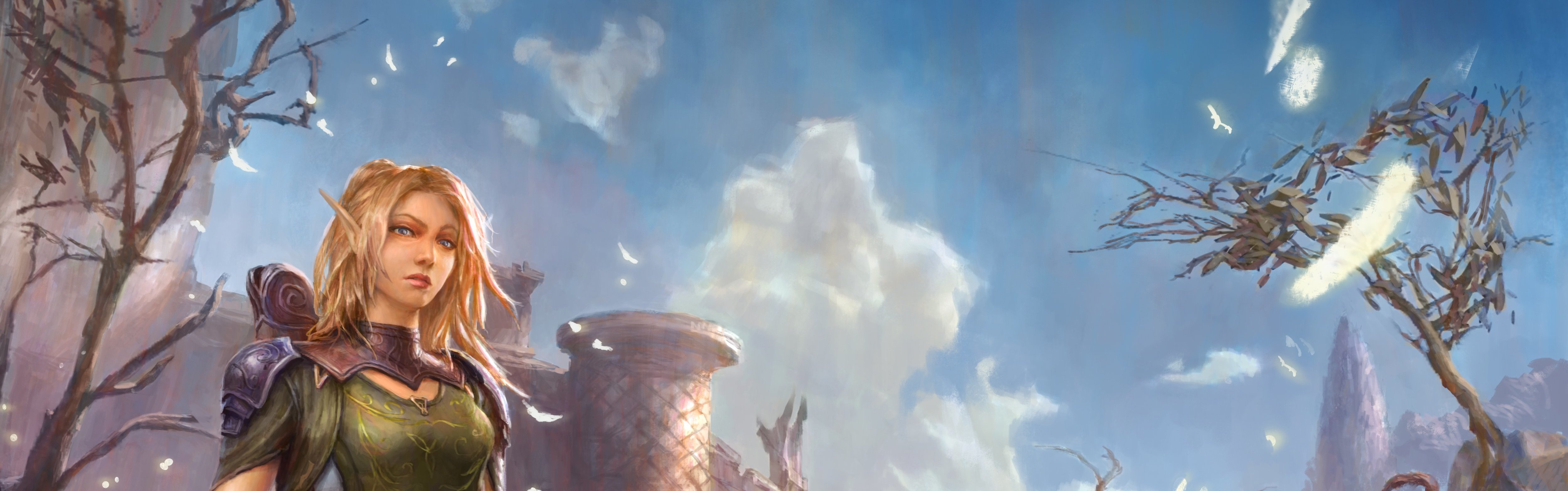 Eternity: The Last Unicorn Steam Key GLOBAL