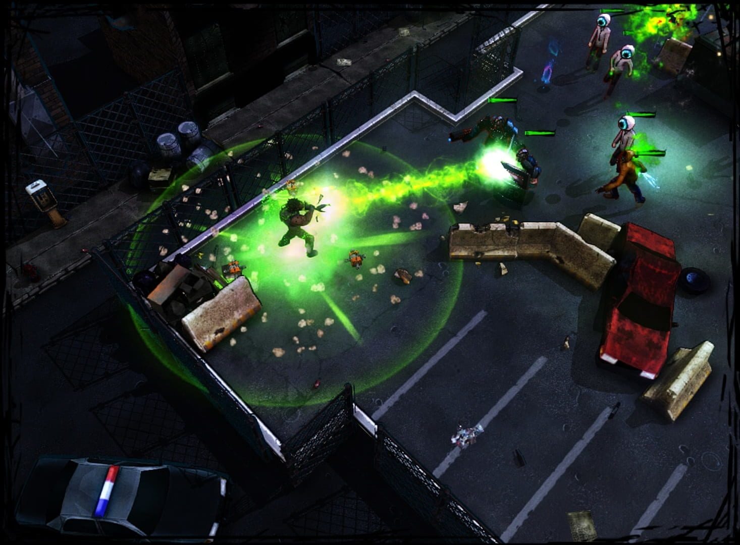 Leap of Fate Steam Key GLOBAL