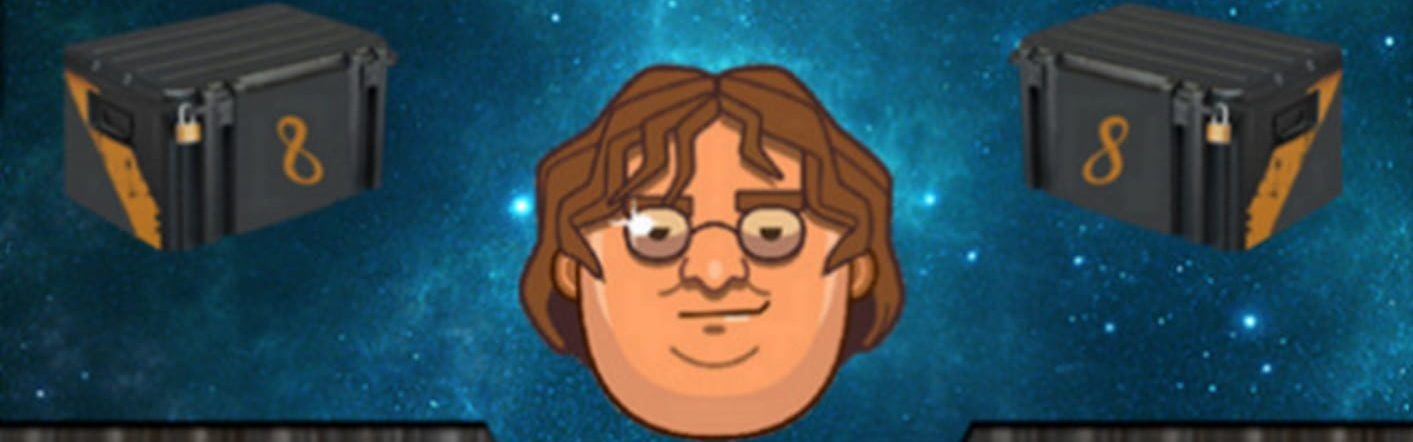 GabeN: The Final Decision Steam Key GLOBAL