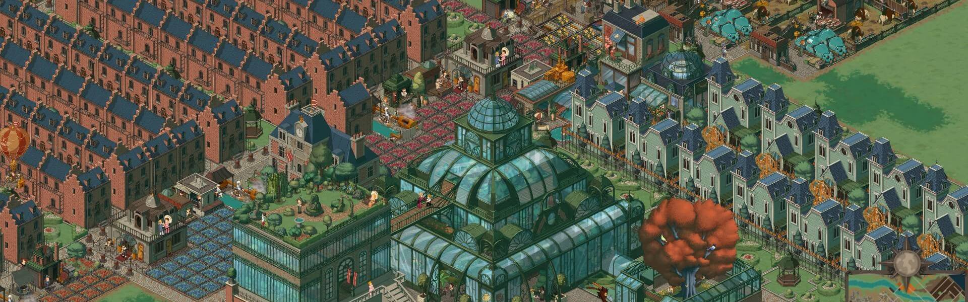 Lethis - path of Progress Steam Key GLOBAL