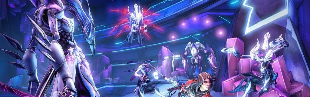 Borderlands 2 - Ultimate Vault Hunters Upgrade Pack (DLC) Steam Key GLOBAL