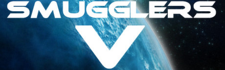 Smugglers V Steam Key GLOBAL