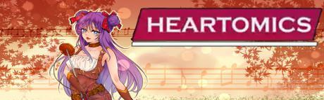 Heartomics: Lost Count Steam Key GLOBAL