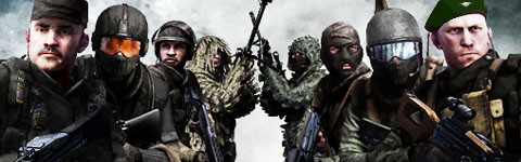 Battlefield: Bad Company 2 - SpecAct Kit Upgrades (DLC) Origin Key GLOBAL