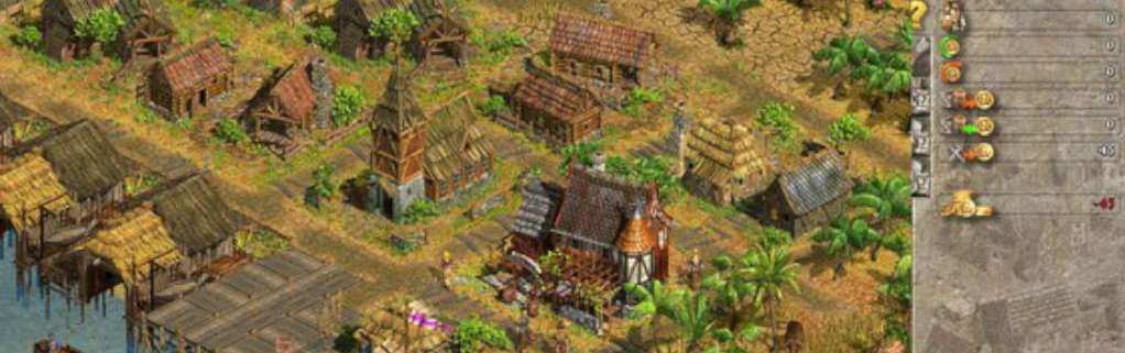 Anno 1503 A.D. GOG.com Key GLOBAL