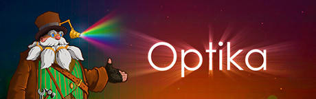 Optika Steam Key GLOBAL