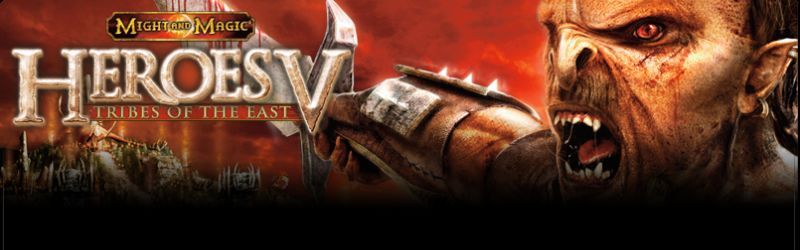 Heroes of Might & Magic V: Tribes of the East Uplay Key GLOBAL
