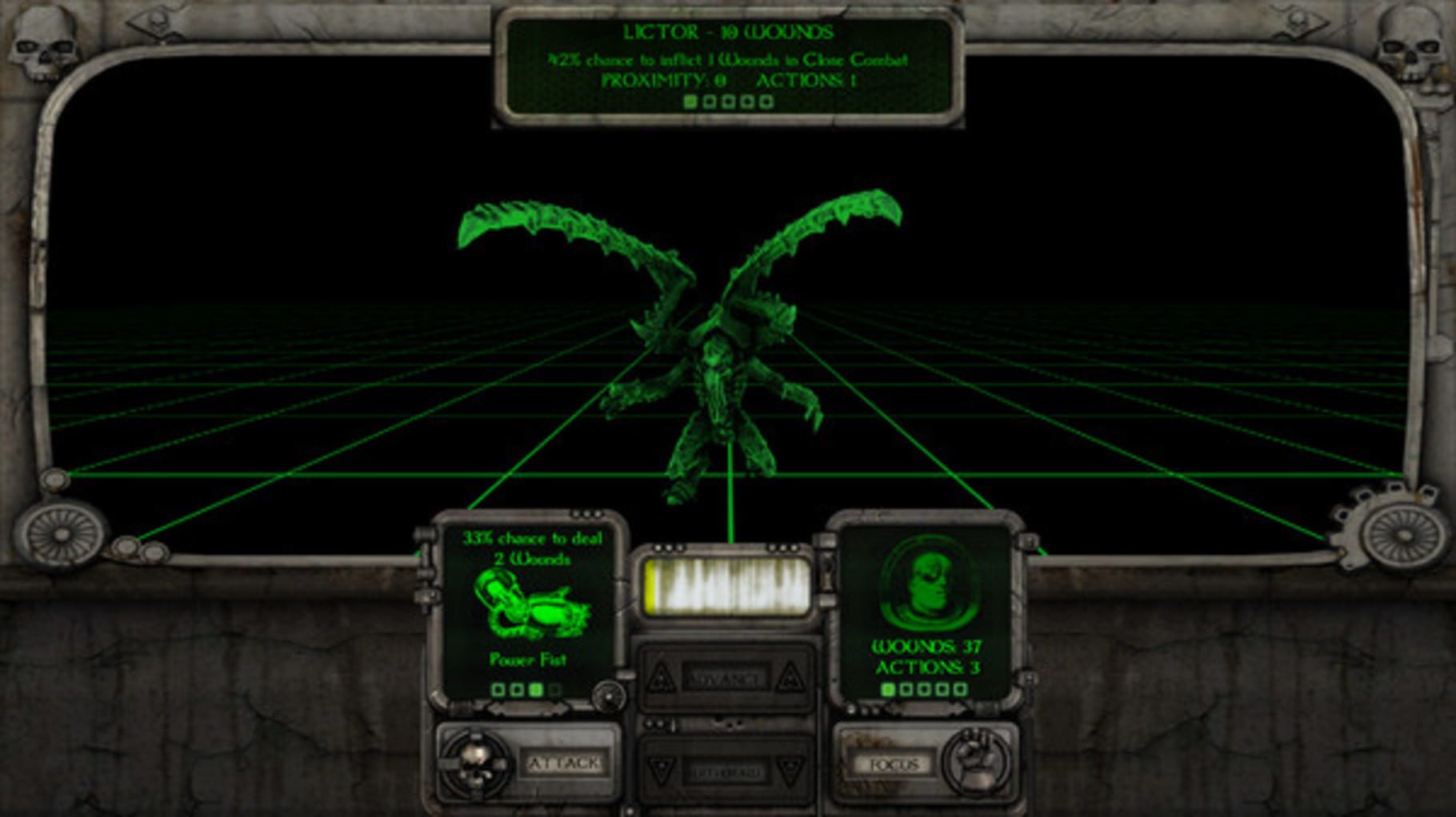 Legacy of Dorn: Herald of Oblivion Steam Key GLOBAL