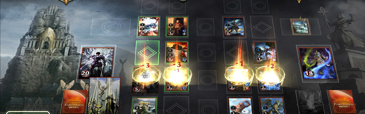 Might and Magic: Duel of Champions - Ariana Hero + 25 000 Gold Coins Official website Key GLOBAL