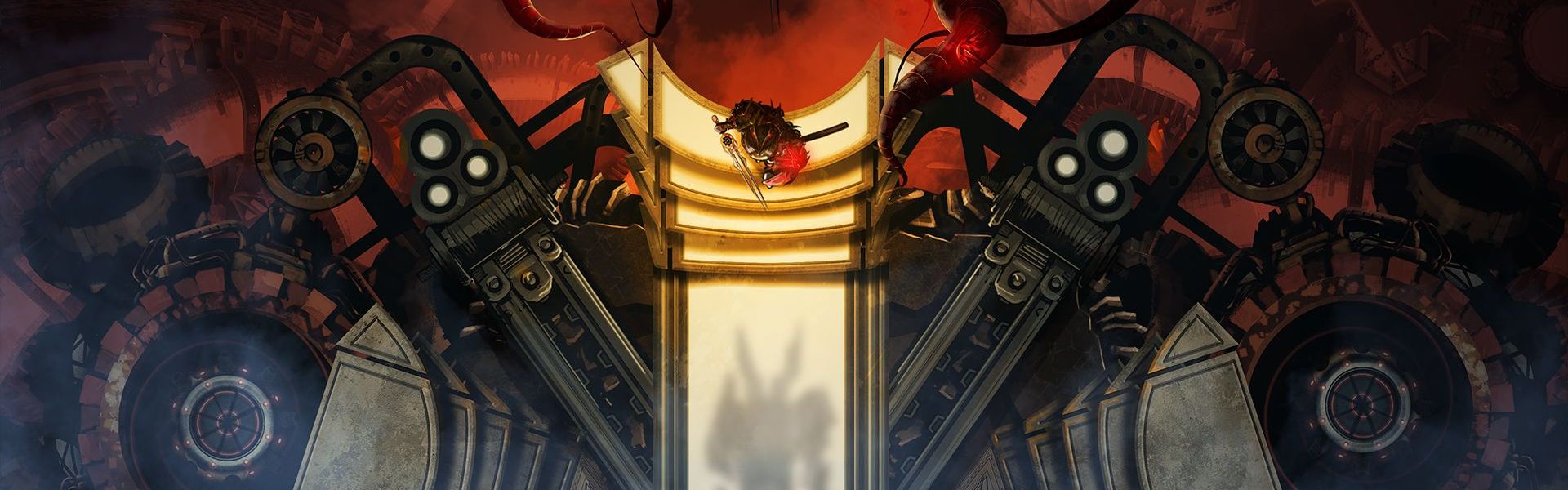 Soulblight Steam Key GLOBAL
