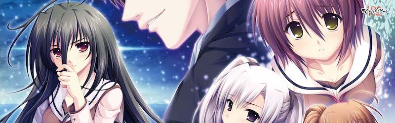 G-senjou no Maou - The Devil on G-String Steam Key GLOBAL