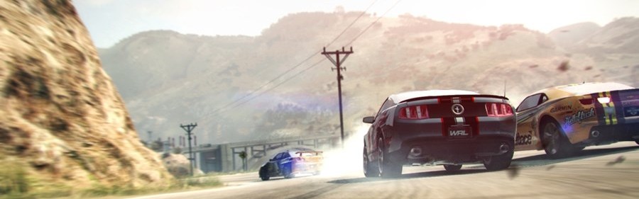 GRID 2 - Bathurst Track Pack (DLC) Steam Key GLOBAL