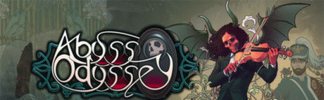 Abyss Odyssey Steam Key GLOBAL